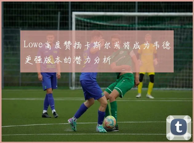 Lowe高度赞扬卡斯尔或将成为韦德更强版本的潜力分析
